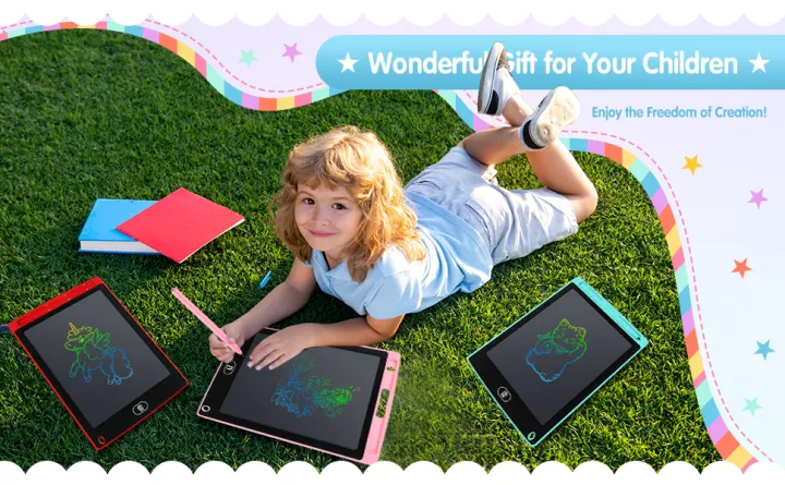Writing%20Tab%20Lcd%20Drawing%20Pad%20Digital%20Portable%20For%20Kids%20&%20Adults%20Lcd%20Drawing%20Tab%20Lcd%20Writing%20Pad%208.5%20Inch%20-%20Image%205