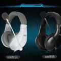 Salar/ Sound A566 Over-Ear Desktop Computer Headphones Gaming Headset with Microphone and Deep Bass. 