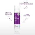 The Derma Co 0.1 %Retinol Serum 30ml. 