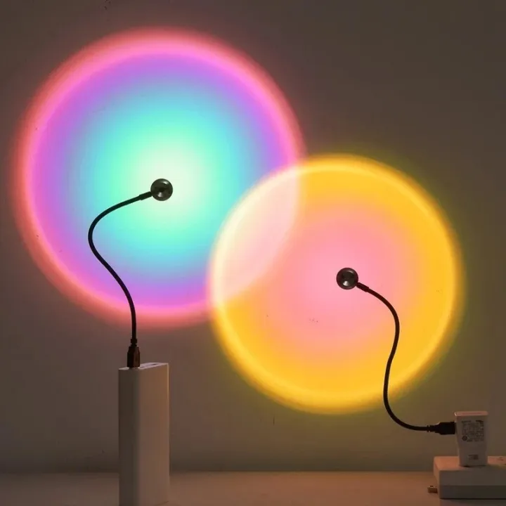 Beautiful%20LED%20USB%20Sunset%20Lamp%20Night%20Light%20Projector%20Birthday%20Party%20Decoration%20Portable%20Atmosphere%20Lights%20for%20Bedroom%20Living%20Room%20Wall%20Photography%20-%20Image%202