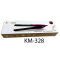 Best Kemei KM 328 Professional Electric Wet / Dry Ceramic Hair Straightener 40W (Multicolor) kemei hair straighter / By ShopHill. 