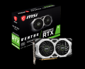 MSI GEFORCE RTX 2060 SUPER VENTUS GP OC. 