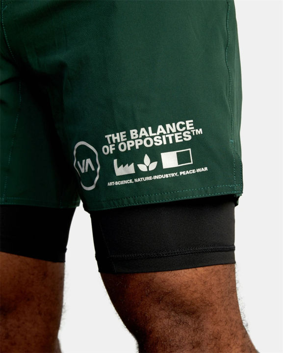 Running%20Fit%20Fast%20Dry%20Fitness%20Jogging%20Exercise%20Training%20Gym%20Shorts%20Men's%20Woven%20New%2021%20Double%20Layer%20Sports%20Gym%20Shorts%20-%20Image%206