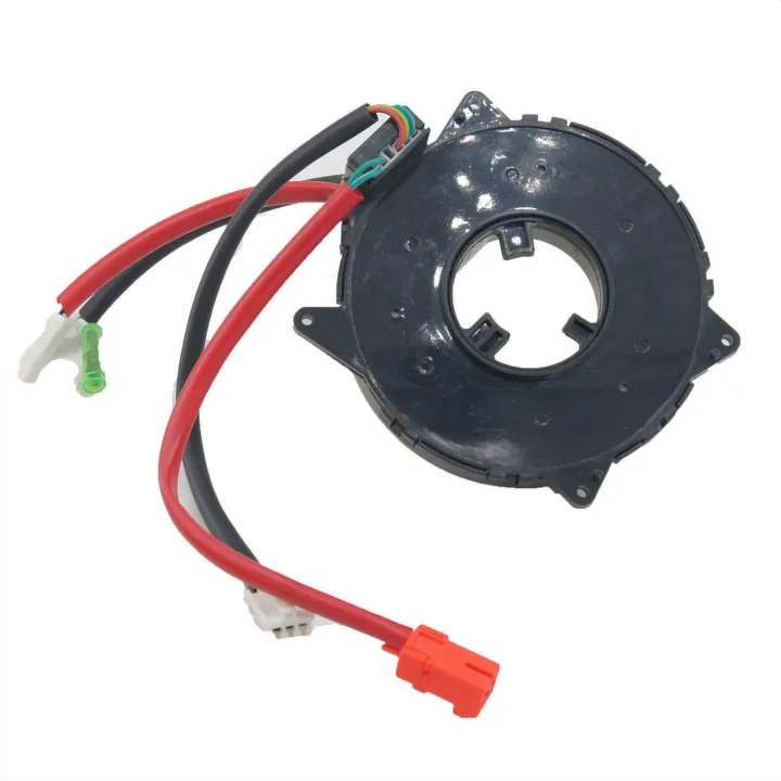 Car%20Hairspring%20Spiral%20Cable%20Clock%20Spring%20for%20V33%20Montero%20MB953169%20-%20Image%204