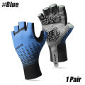 Workout Bike Mountain Gloves Bike Half Finger Bike Pair 1 Sports Gloves Bike Gloves－Mountain Gloves for Men and Women. 