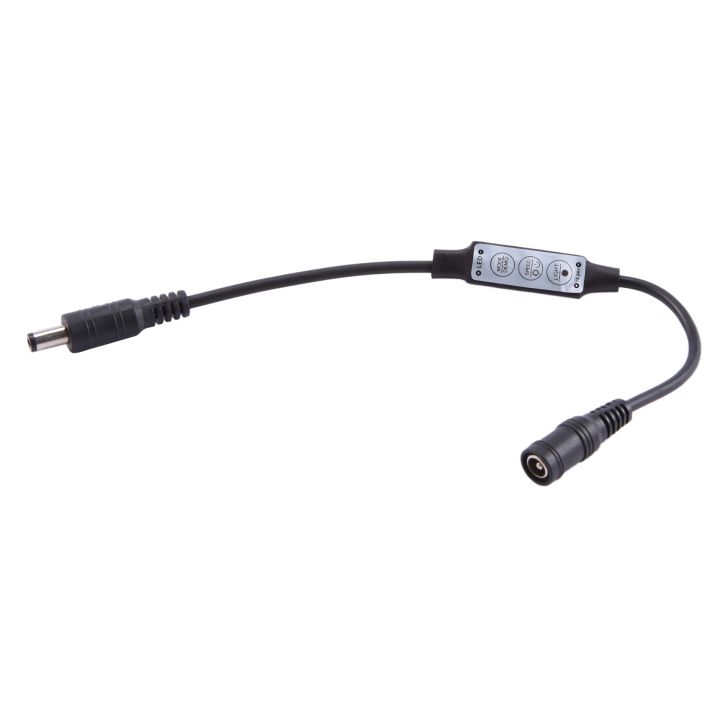 ARELENE%203X%20Mini%20Remote%20Controller%2012A%2012V-24V%20Dimmer%20for%20LED%20Tape%20Strips%20Monochrome%20Controller%20-%20Image%204