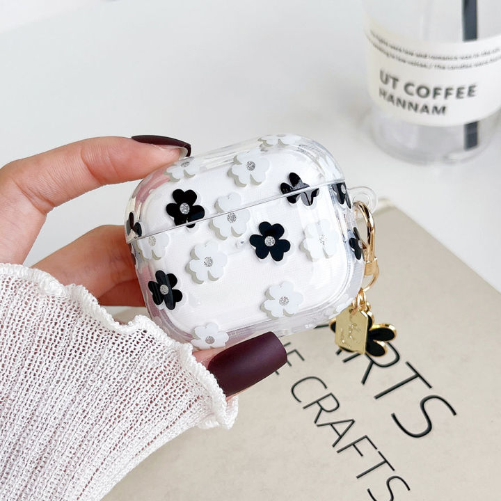 HOT%20Transparent%20Soft%20Silicone%20Cover%20For%20AirPods%202%203%20Cute%20Glitter%20Flower%20Pendant%20Earphone%20Case%20For%20Apple%20AirPod%20Pro%20Headphone%20Keyring%20-%20Image%207