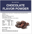 Sip And Seal Chocolate Flavor Powder 1kg. 