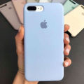 Premium Silicone Case For iPhone 7 Plus / 8 Plus By Lavish Deals. 