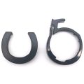 10X Front Tube Stem Folding Guard Ring for MAX G30 Pack Insurance Circle Parts. 