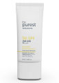 The Purest Solutions Invisible UV Protection Daily Intensive Moisturizer SPF 50+ , 50ml. 
