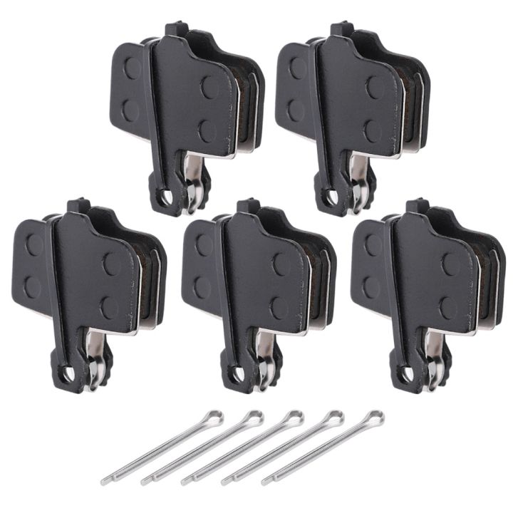 5%20Pairs%20Durable%20Resin%C2%A0Semimetal%20Disc%20Brake%20Pads%20Black%20Lightweight%20Brake%20Pad%20Set%20Easy%20To%20Install%2030mm%20Electromobile%20Brake%20Pads%20For%20Mountain%20Bikes,Road%20Bikes%20-%20Image%205