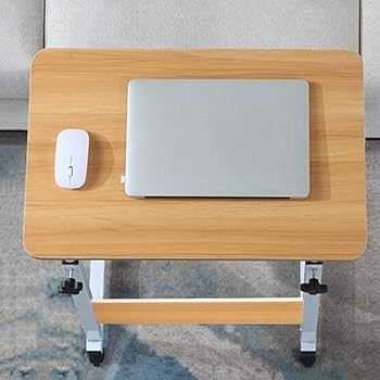 Adjustable%20Portable%20Table%20with%20Wheels%20Height%20And%20Can%20Be%20Adjustable%20For%20Small%20Home%20Office%20Desk%20For%20Small%20Spaces(40*80)%20-%20Image%202