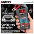 Wenefang Sutuiying ANENG BT-171 Multifunctional Battery Testers 12V Auto Repair Industry Fifty percent discount Hot Selling Detection with LED Reverse Display Screen Electrician Tool. 