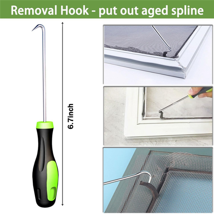 3%20Piece%20Screen%20Tool%20Set,%20Window%20Screen%20Spline%20Roller%20Tool,%20Iron%20Galvanized%20+%20Wood%20Screen%20Pressure%20Changer%20Screen%20Door%20Repair%20Kit,%20-%20Image%206