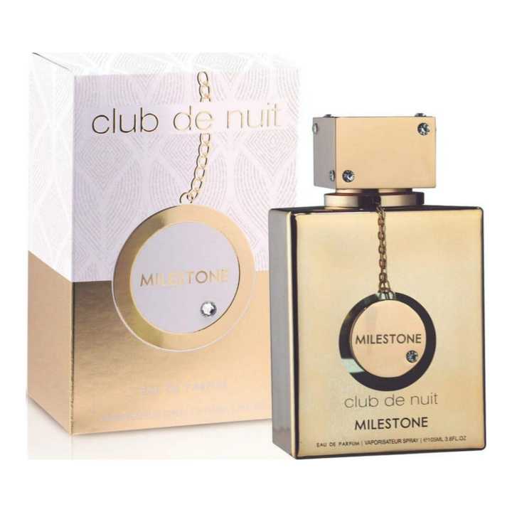 Armaf Club De Nuit Milestone 105ML