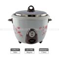 Youwe Electric Rice Cooker- 1.8 ltr. 