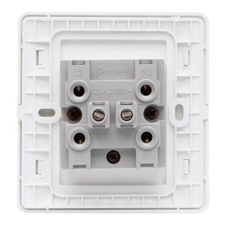 White%2020A%20Two%20Way%20DP%20Switch%20White%20(3*3)%20-%20Image%202