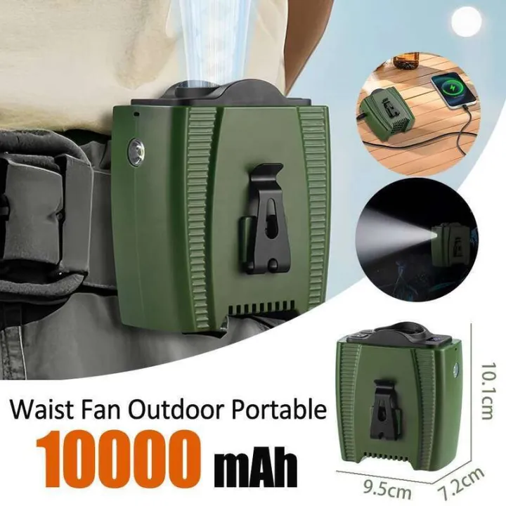 TiasThan%20Real%2010000mAh%20Portable%20Waist%20Rechargeable%203%20Speeds%20Strong%20Wind,LED%20Lighting%20Cooling%20Hanging%20Camping%20Fan%20&Power%20Bank%20-%20Image%207