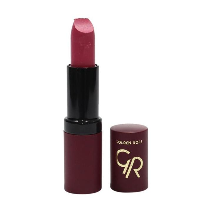 Golden%20Rose%20Velvet%20Matte%20Lipstick%20No.%2004%20-%20Image%204
