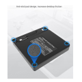 USB3.0 Portable Optical Drives CD DVD Burner Player Reader for Laptop. 