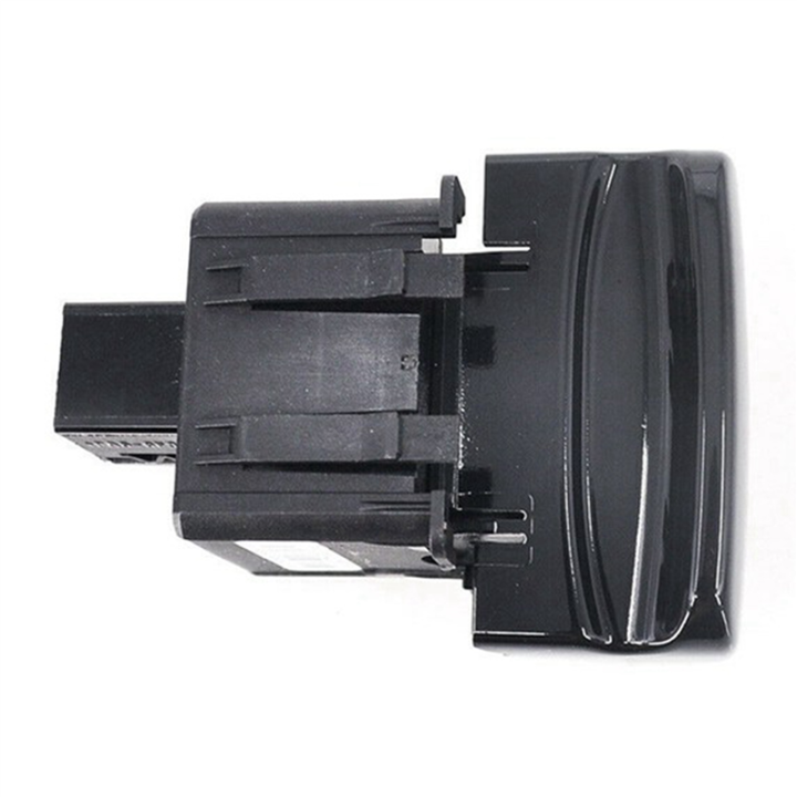 ARELENE%202X%20Car%20Electronic%20Handbrake%20Switch%20Parking%20Brake%20for%203008%20470702%20470703%20470706%20Matt%20Black%20-%20Image%205