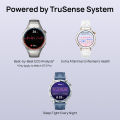 Huawei Watch GT 5 Pro (46mm) | Ultra-Accurate GPS | Up to 2-Week Battery Life. 