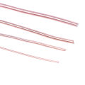 Bonsai Wires Anodized Aluminum Bonsai Training Wire Total 16.5 Feet (Brown). 