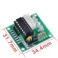 5V 12V 28BYJ-48 Stepper Motor 4 Phase DC Gear Stepper ULN2003 Driver Board for arduino DIY Kit. 