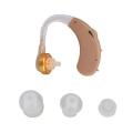 PowerTone Hearing Aids F 138. 