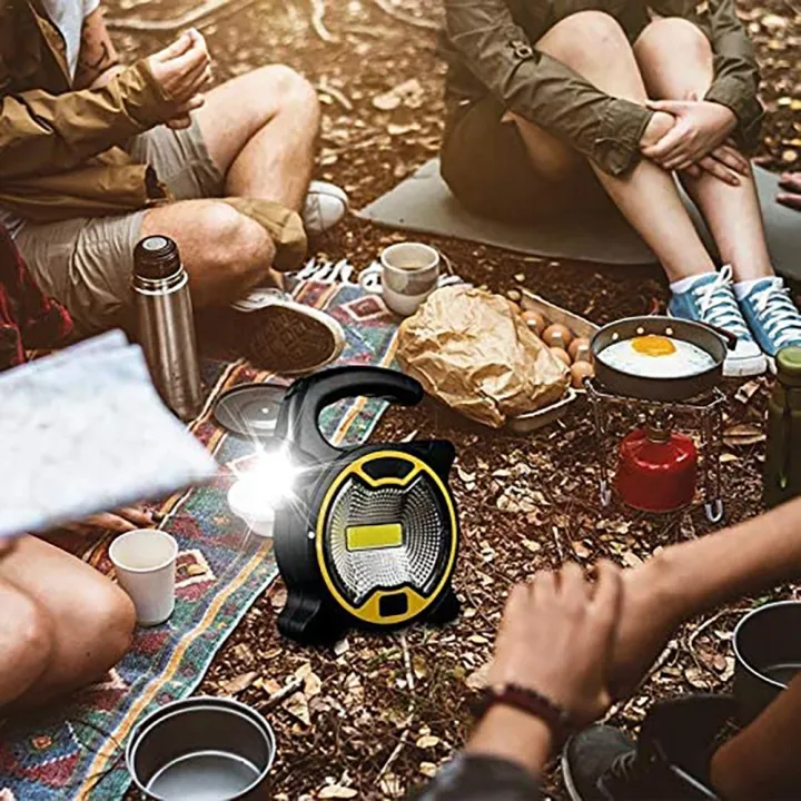 OUMERY%20Portable%20Work%20Lamp%20LED%20Lantern%20Waterproof%20Emergency%20Spotlight%20Rechargeable%20Floodlight%20for%20Outdoor%20Hiking%20Camping,Green%20-%20Image%203