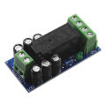 1Pcs XH-M350 Backup Battery Switching Module High Power Board Automatic Switching Battery Power 12V 150W 12A. 