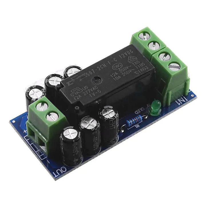 1Pcs%20XH-M350%20Backup%20Battery%20Switching%20Module%20High%20Power%20Board%20Automatic%20Switching%20Battery%20Power%2012V%20150W%2012A%20-%20Image%203
