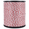 500M Electric Fence Electric Rope for Pig Horse Sheep Animal Fenc. 