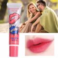 Wow Peel Off Lip Colour, Magic Peel Off Lip Gloss, Waterproof Removable Lip Tattoo, Non-Stick and Long-Lasting Lip Gloss for Girls, Praman Store Special.. 