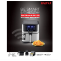 Baltra Falcon Air Fryer 8 ltrs BAF 106. 