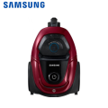 Samsung Canister with Cyclone Force and Anti-Tangle Turbine 1800 W / 2 L Vacuum Cleaner VC18M31A0HP/ME. 