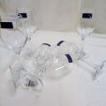 Big Wine Glass Premium-The Perfect Blend Of Style And Refinement For Your Finest Wines 310ml Set Of 6. 