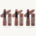 MARS Matte Box Set of 3 Lipsticks for Women | Long-Lasting | Smooth Finish | Moisturising | One Swipe Pigmentation (3x3.2 gm). 