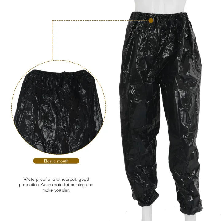 Heavy%20Duty%20Fitness%20Weight%20Loss%20Sweat%20Sauna%20Suit%20Black%20XL%20-%20Image%203