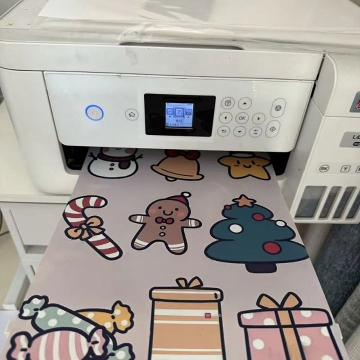 1Pcs%20Durable%20Printable%20Shrink%20Plastic%20Sheets%20Handmade%2029x20cm%20Shrink%20Film%20Translucent%20White%20Shrinky%20Art%20Papers%20for%20Inkjet%20Printer%20-%20Image%206