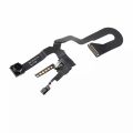 Anba Original Front Camera For iPhone 7 7 Plus 8 8 Plus Front Facing Camera Right Proximity Sensor Flex Cable Rear with Tools. 