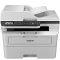 BrotherPrinter  DCP-B7640DW Mono Laser Multifunction With Duplex, Wifi, (Print/Copy/Scan)). 