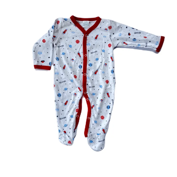 100%25%20Cotton%20Long%20Sleeve%20Baby%20Romper/Sleep-Suits%20-%203%20Pcs%20Pack%20Sets%20with%20all%20sizes%20for%20Baby%20-%20Image%207