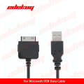 Suitable for Microsoft Zune/Zune2/ZuneHD MP3/4 Data Cable/Charger Download Charging Cable. 