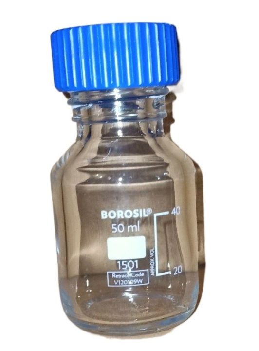 Glass%20Transparent%2050%20Ml%20Borosil%20Laboratory%20Reagent%20Bottle%20-%201%20piece%20-%20Image%202