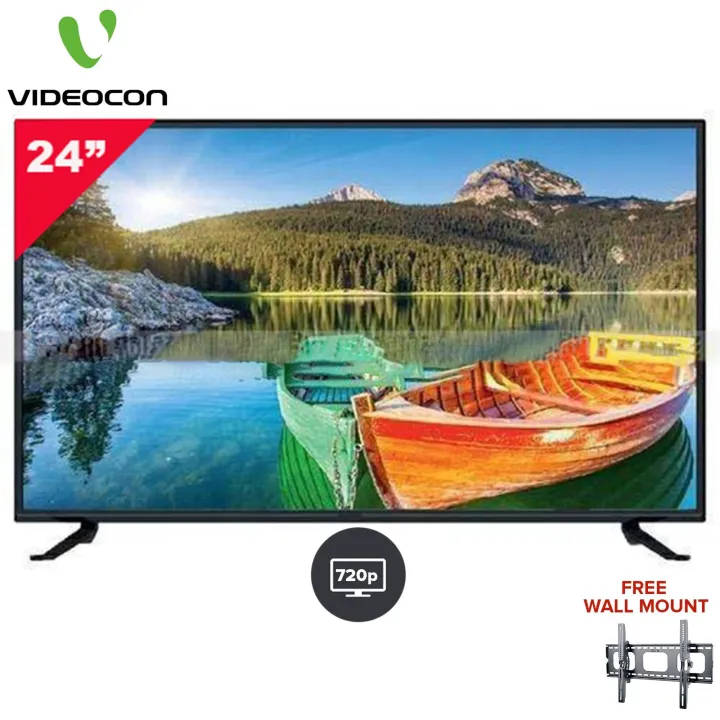 Videocon%2024%20%20inch%20Led%20Tv%20HD%20Normal%20Slim%20Body%20-%20Image%206