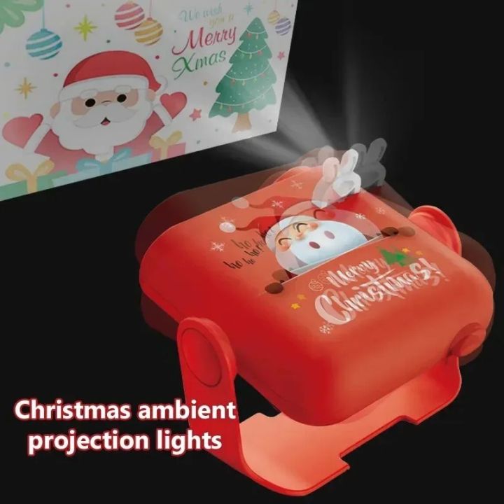 Christmas%20Patterns%20Projector%20LED%20Lights%20Snowflake%20Santa%20Rotating%20Projector%20Lamp%20Party%20Stage%20Xmas%20Decor%20Children%20Education%20Toy%20-%20Image%205