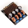 TPA3251 Dual Channel Digital Power Amplifier Board 175W+175W. 