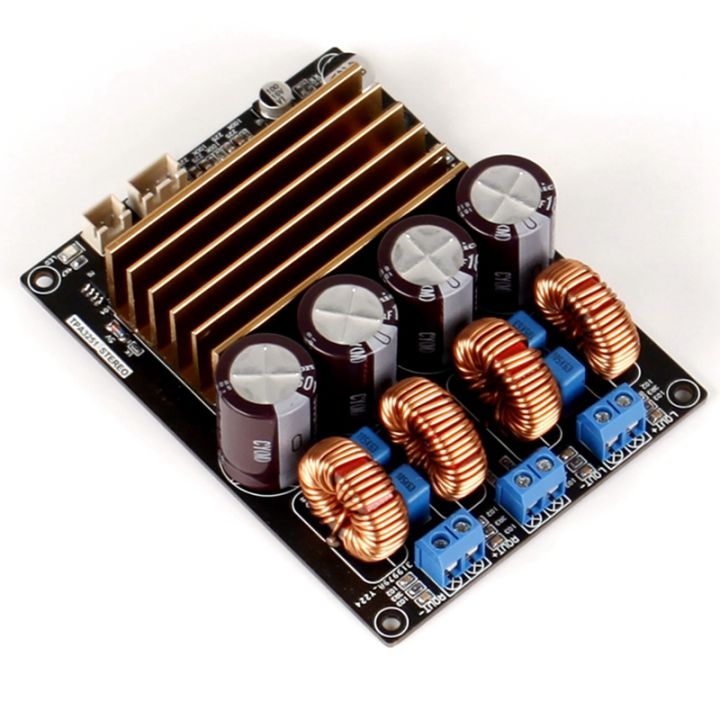 TPA3251%20Dual%20Channel%20Digital%20Power%20Amplifier%20Board%20175W+175W%20-%20Image%205